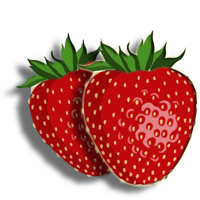 when is strawberry in season?