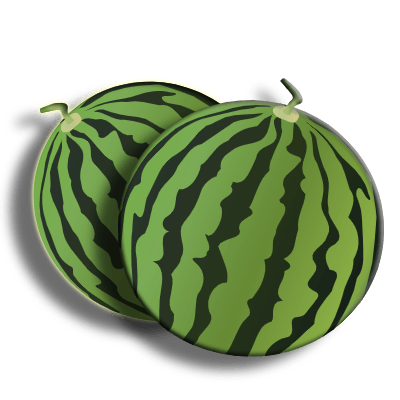 Watermelon Season