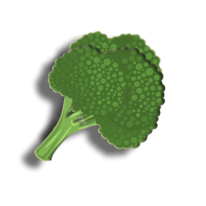 Brocoli season