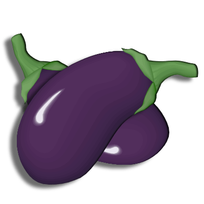 Eggplant season