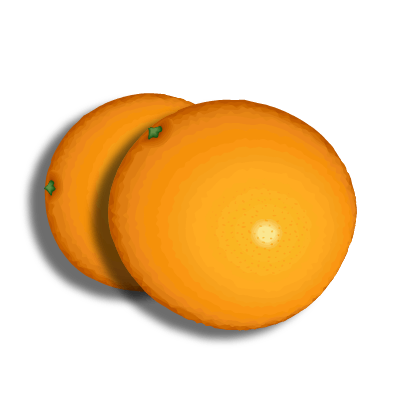 Orange season