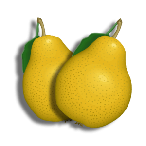 Pear season
