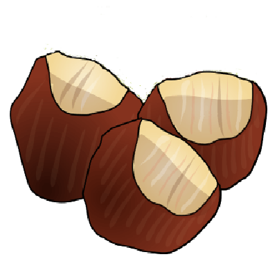 When is chestnut season?