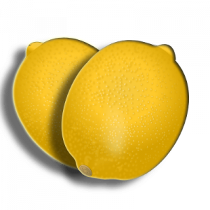 Lemon season