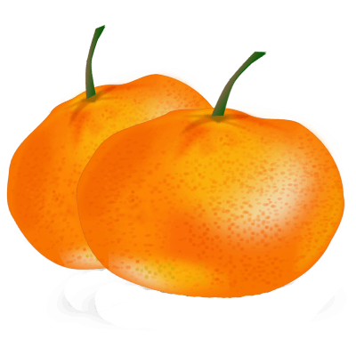 When is mandarin season?