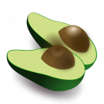 Avocado season